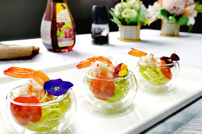 酒會(huì)菜品6